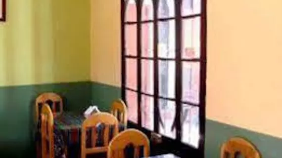 Hostal Wayra River | Arequipa (bölge) - Cerro Colorado District - Arequipa - Historical Center