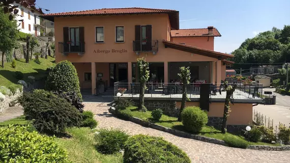 Albergo Breglia | Lombardy - Como (il) - Plesio