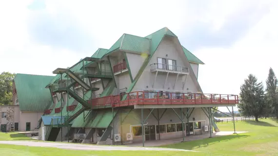 Alpine Lake Resort | Batı Virginia - Morgantown (ve civarı) - Terra Alta