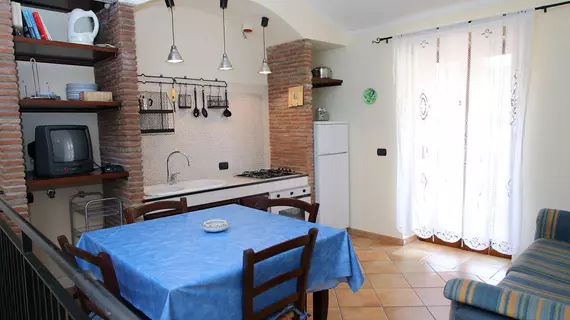 Vacation Service Apartments | Sicilya - Palermo (vilayet) - Cefalu