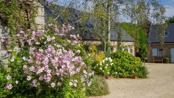 Chambres d'Hôtes du Cosquer | Brittany - Finistere - Saint-Thegonnec Loc-Eguiner