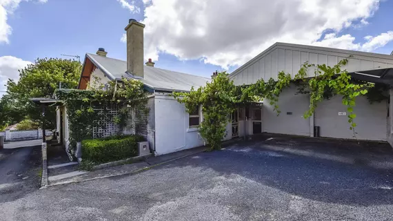 Triune House Bed & Breakfast | Güney Avustralya - Mount Gambier