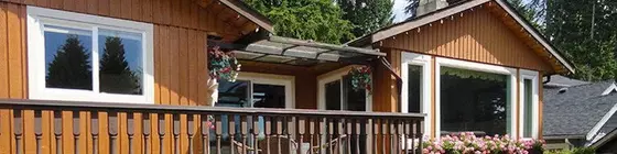 Mountain Bed & Breakfast | Britanya Kolombiyası - Vancouver (ve civarı) - North Vancouver Bölgesi