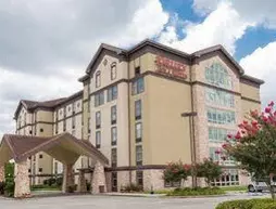 Drury Inn & Suites LaFayette | Louisiana - Lafayette (ve civarı) - Lafayette