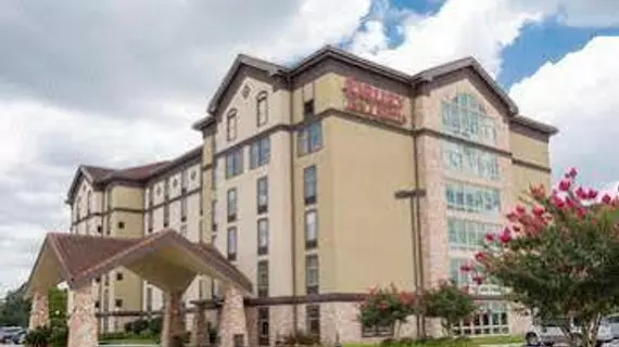 Drury Inn & Suites LaFayette | Louisiana - Lafayette (ve civarı) - Lafayette