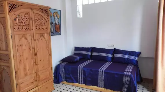 Riad Marco Andaluz | Rabat (ve civarı) - Sale