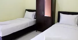 Hasian Malioboro Motel | Yogyakarta Özel Bölgesi - Yogyakarta (ve civarı) - Yogyakarta - Gondomanan - Malioboro