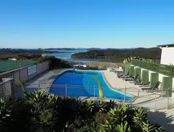 Cook's Lookout Motel | Northland - Far North District - Paihia - Haruru