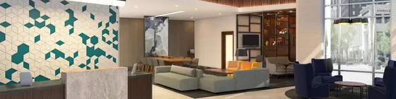 Hyatt Place Austin Airport | Teksas - Austin (ve civarı) - Austin