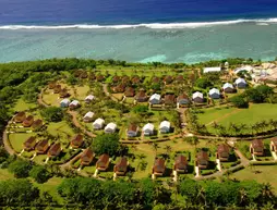 Mariana Resort & Spa | Saipan - San Roque