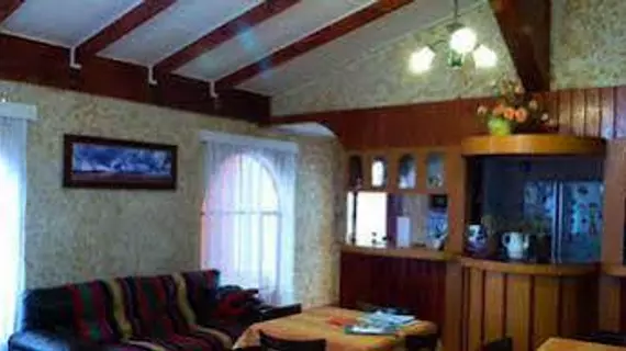 Hostal Solor | Antofagasta (bölgesi) - San Pedro de Atacama (ve civarı) - San Pedro de Atacama