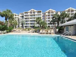 Magnolia House by Holiday Isle | Florida - Fort Walton Beach - Destin (ve civarı) - Destin