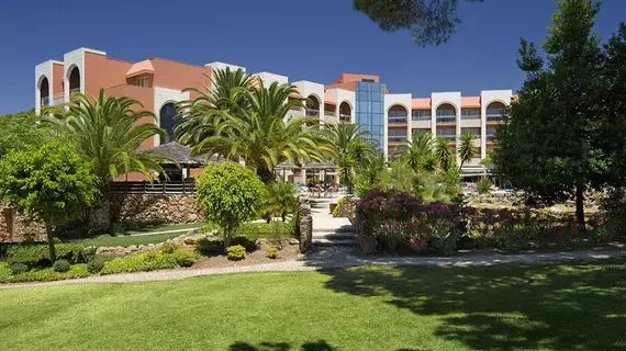 Falesia Hotel - Adults Only | Algarve - Faro Bölgesi - Albufeira