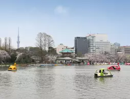 APA Keisei UenoEkimae | Tokyo (ve civarı) - Taito - Ueno