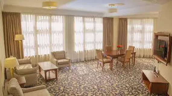 Ramada Almaty | Alma Ata