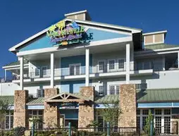 Margaritaville Island Hotel | Tennessee - Gatlinburg - Pigeon Forge (ve civarı) - Pigeon Forge