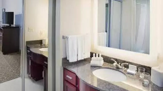 Homewood Suites- Lancaster- California | Kaliforniya - Los Angeles County - Lancaster (ve civarı)