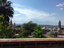 Casa Mia Suites | Guanajuato - San Miguel de Allende