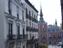 Hostal A Nuestra Senora de La Paloma