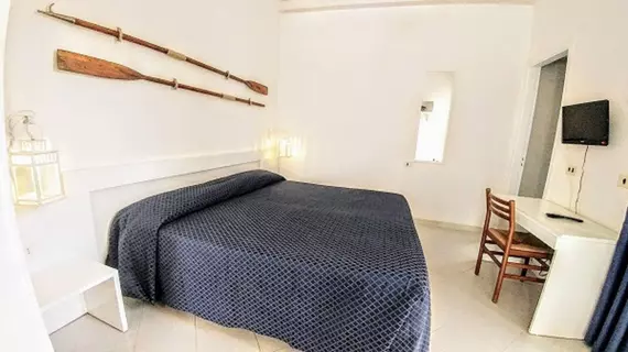 Residenza White House | Puglia - Foggia (il) - Peschici