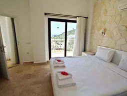 Villa Poseidon Kalkan