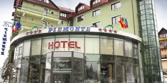 Hotel Piemonte