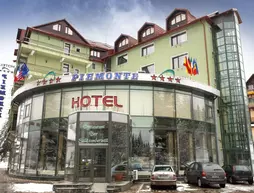 Hotel Piemonte | Prahova ili - Predeal