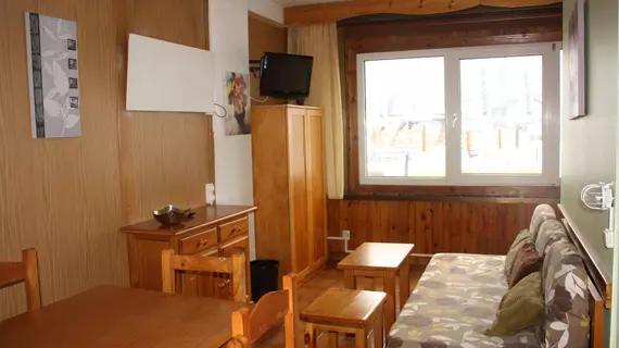 Apartamentos Sapporo 3000 | Occitanie - Pas de la Casa