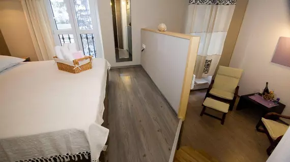 Luxury X-Rooms and Apartments Old Town | Dubrovnik-Neretva - Dubrovnik (ve civarı) - Dubrovnik - Dubrovnik Eski Kent Bölgesi