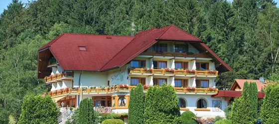 Schwarzwald-Hotel Silberkönig Ringhotel | Baden-Wuerttemberg - Gutach im Breisgau - Bleibach