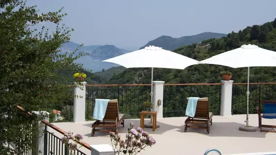 Skopelos Country Villas | Tesalya - Skopelos