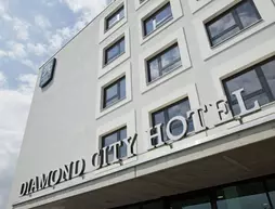 Diamond City Tulln | Lower Austria (Aşağı Avusturya) - Tulln an der Donau