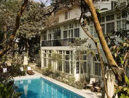 Villa Belle Epoque | Kahire (ve civarı) - Maadi