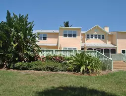 Mellon Patch Inn | Florida - Vero Beach (ve civarı) - Fort Pierce - Fort Pierce Shores