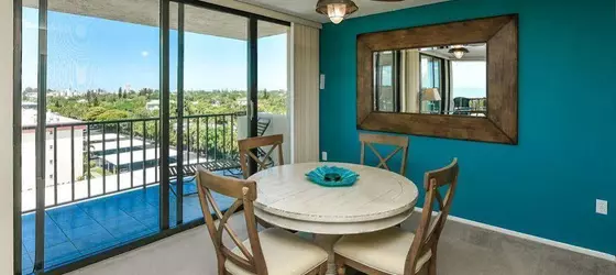 Our House at the Beach | Florida - Sarasota (ve civarı) - Siesta Key