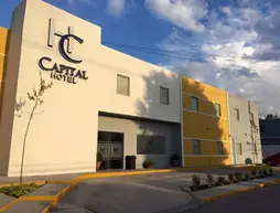 Capital | Coahuila - Monclova