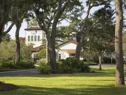 The Inn at Sea Island | Georgia - Brunswick (ve civarı) - St. Simons Island