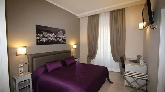 Aelius B&B by Roma Inn | Lazio - Roma (ve civarı) - Roma Kent Merkezi - Rione XVIII Castro Pretorio