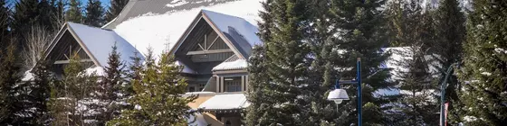 Whistler Premier - Village North | Britanya Kolombiyası - Whistler - Village North