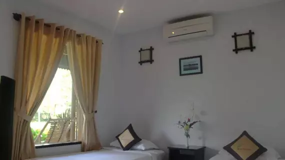 Tre Xanh Resort | Dong Nai (vilayet) - Bien Hoa