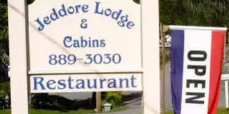 Jeddore Lodge Cabins