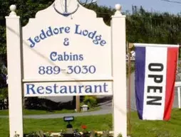 Jeddore Lodge Cabins | Nova Scotia - Halifax (ve civarı) - Head of Jeddore