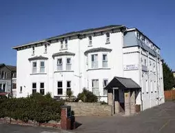 Hotel Victoria | Norfolk (kontluk) - North Norfolk District - Great Yarmouth