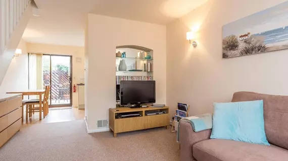 Quay Holidays - Harbourside Park | Dorset (kontluk) - Purbeck District - Poole