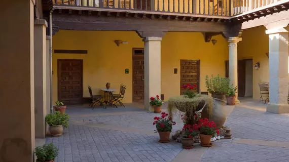 Casa Palacio Conde de Garcinarro | Castilla - La Mancha - Cuenca (vilayet) - Huete