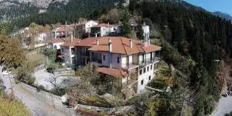 Hotel Kroupi