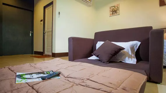 The SR Residence | Phuket (ve civarı) - Patong - Nanai Caddesi