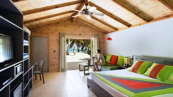 Meeru Island Resort | Maldivler - Kaafu Atoll - Meerufenfushi