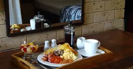 Coast Inn Motel | New South Wales - Byron Bay (ve civarı) - Ballina