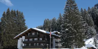 Alpenhotel Heimspitze